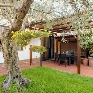  Casa vacanze Casa Dell'ulivo