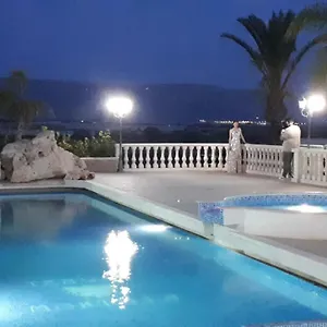  Casa vacanze Casa Vacanza Nel Giardino Delle Vigne