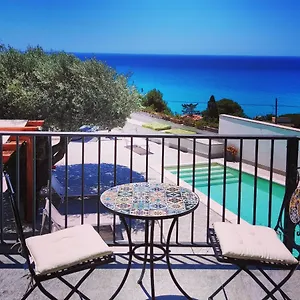  Villa Al Tramonto