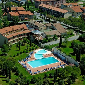 *** Hotel Palazzuolo Italien