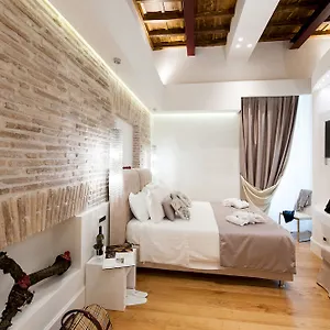 **** Hotel Argentina Residenza Style Italien