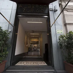 **** Hotel Sonder Missori Italien